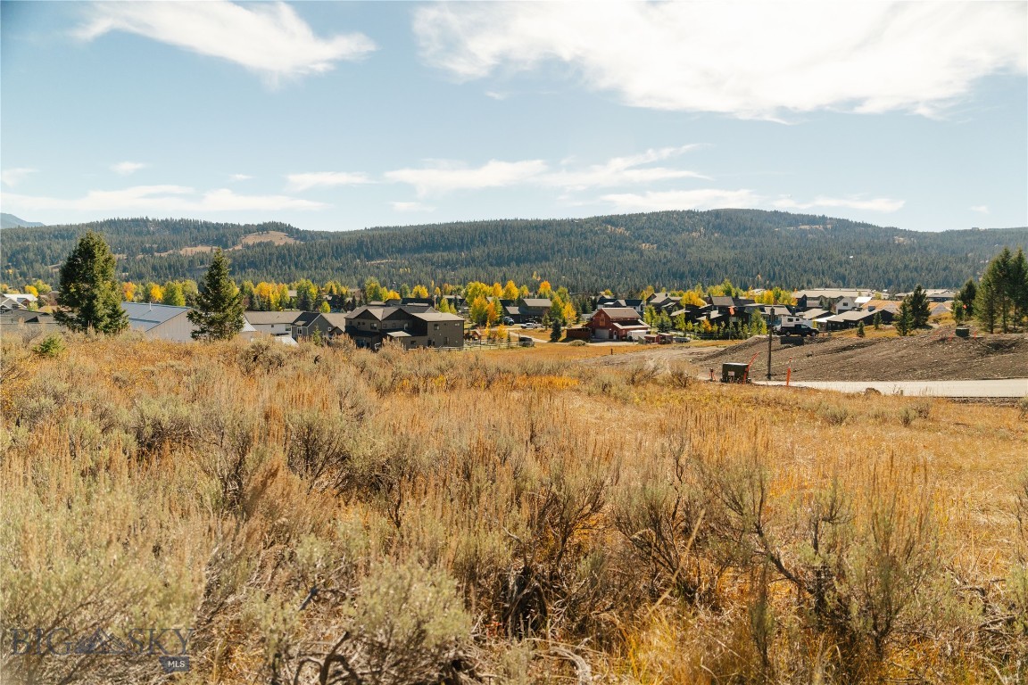 Upper Whitefish - Land