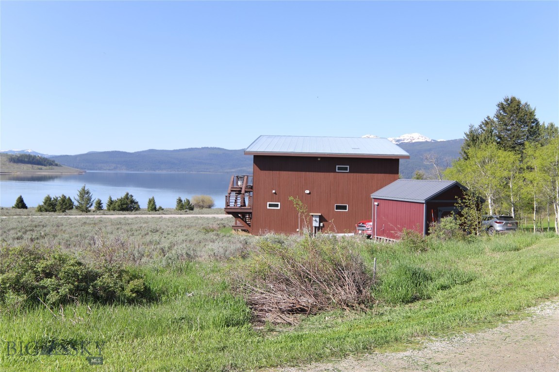 Yellowstone Holiday - Residential