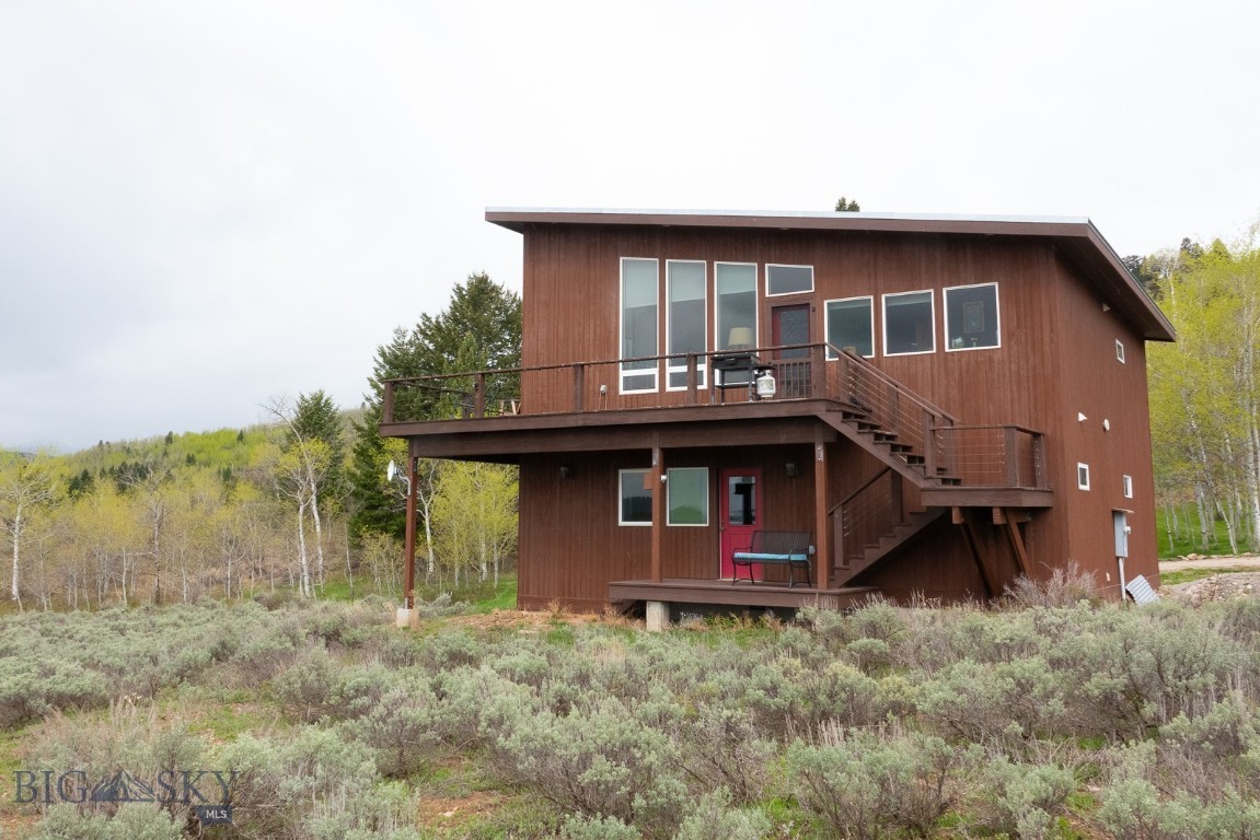 Yellowstone Holiday - Residential