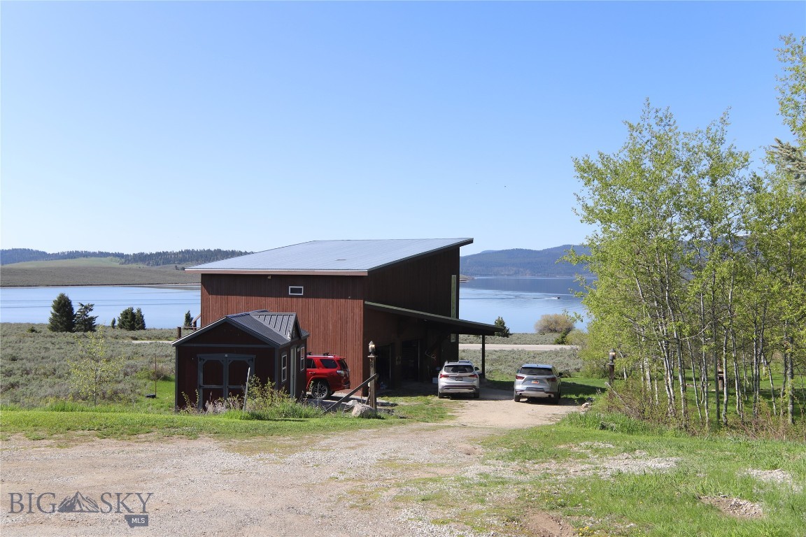 Yellowstone Holiday - Residential