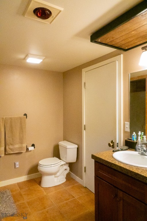 Yellowstone Holiday - Residential