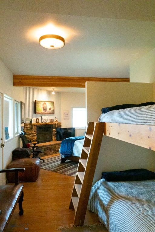 Yellowstone Holiday - Residential