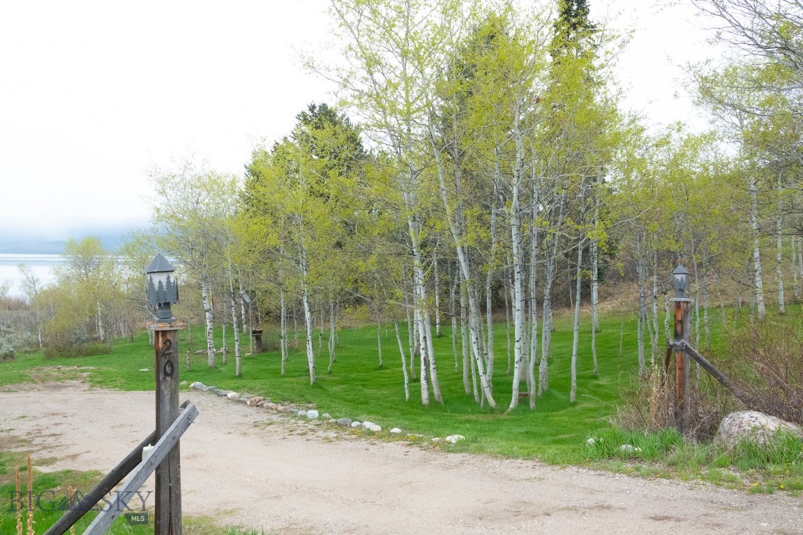 Yellowstone Holiday - Residential