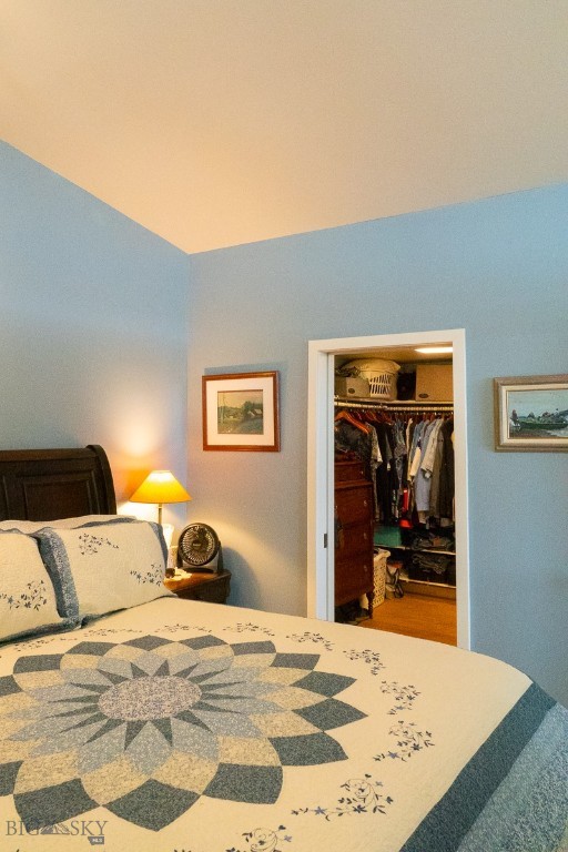 Yellowstone Holiday - Residential