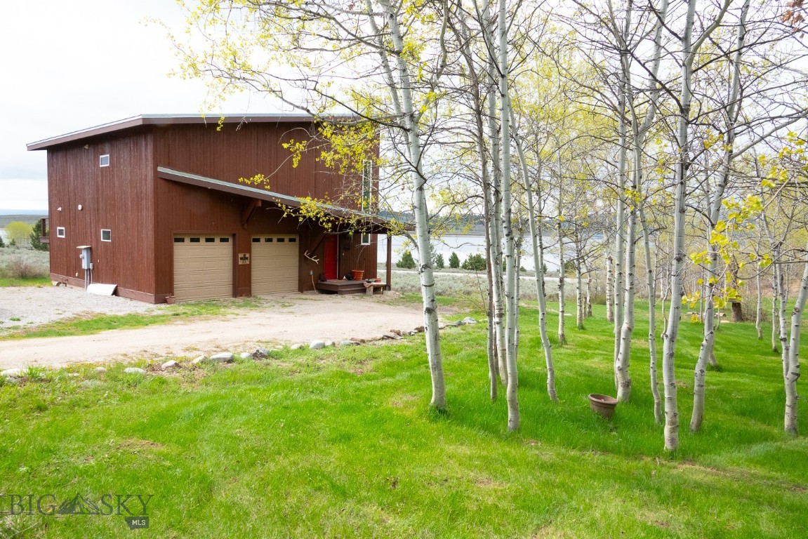 Yellowstone Holiday - Residential