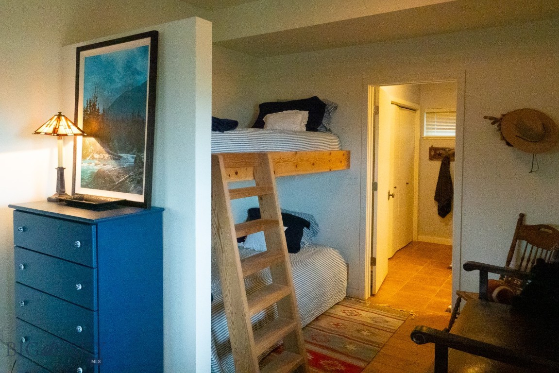 Yellowstone Holiday - Residential