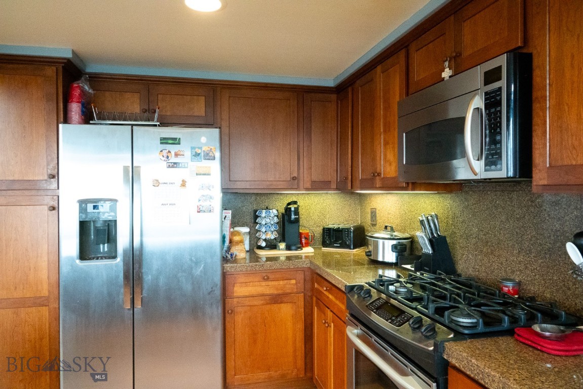 Yellowstone Holiday - Residential