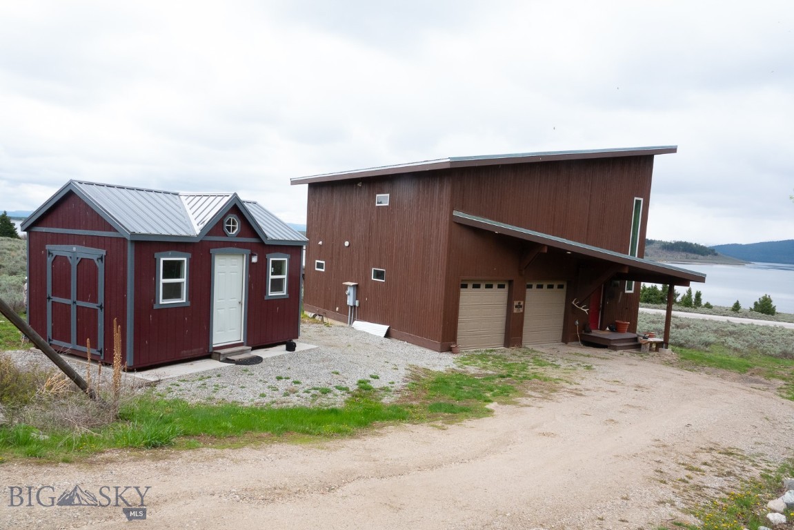 Yellowstone Holiday - Residential