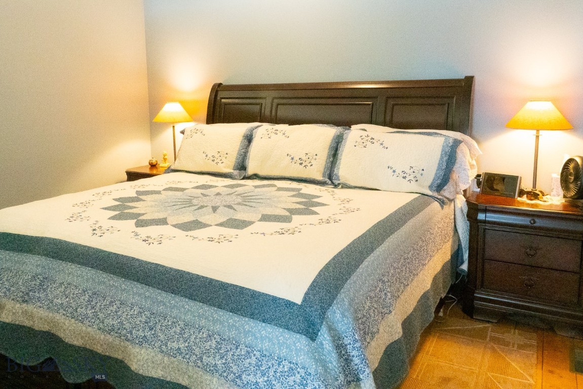 Yellowstone Holiday - Residential