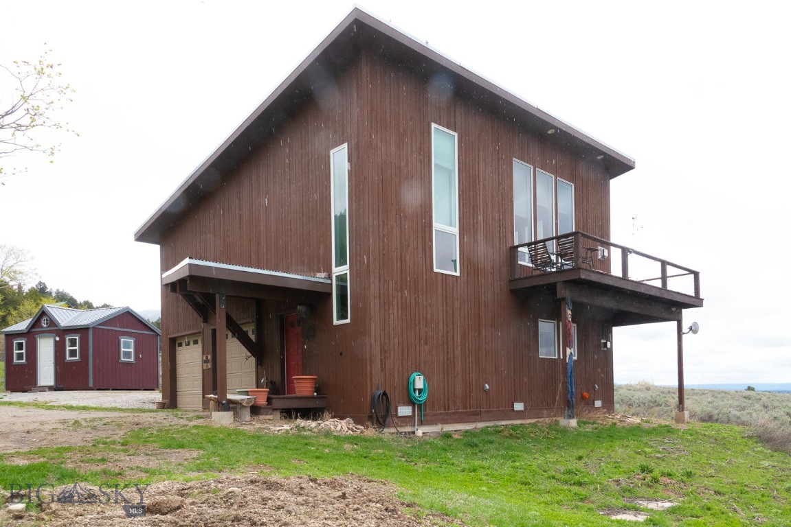 Yellowstone Holiday - Residential