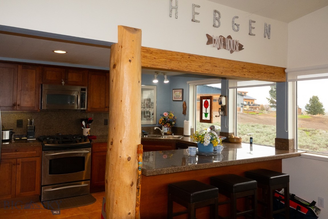 Yellowstone Holiday - Residential