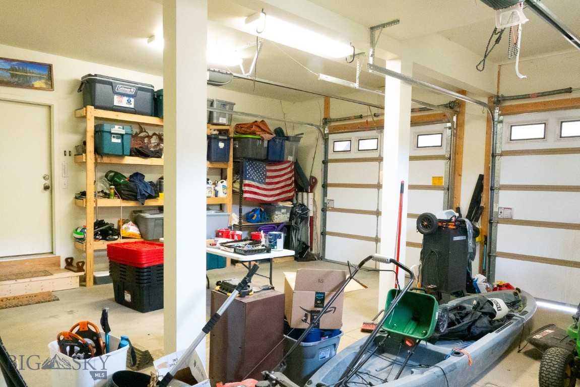 Yellowstone Holiday - Residential