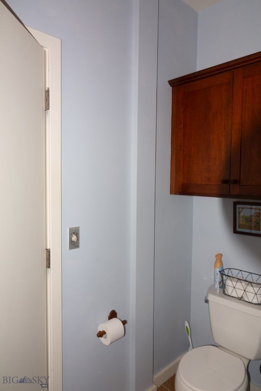 Yellowstone Holiday - Residential