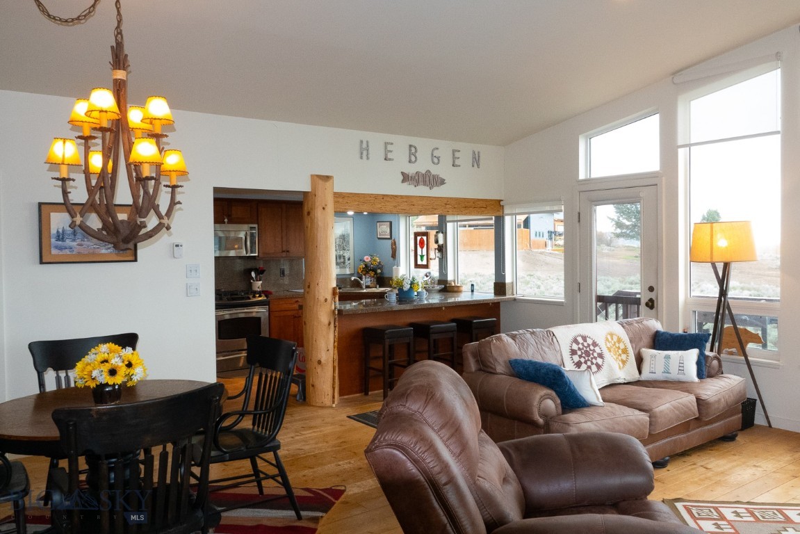 Yellowstone Holiday - Residential