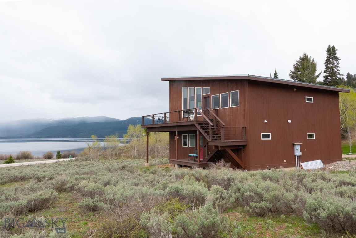 Yellowstone Holiday - Residential