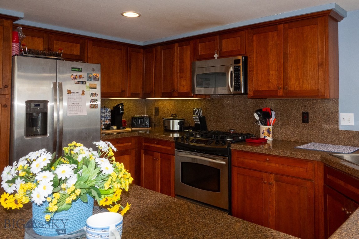 Yellowstone Holiday - Residential