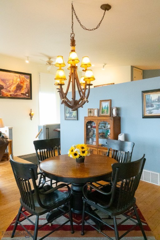 Yellowstone Holiday - Residential