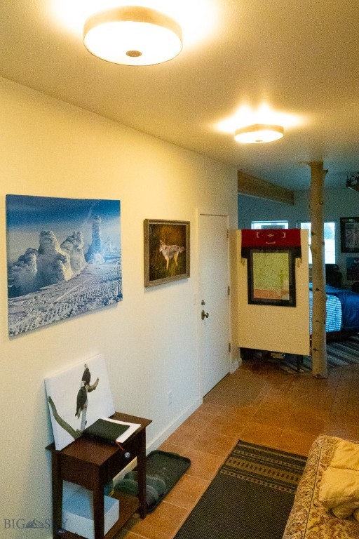 Yellowstone Holiday - Residential