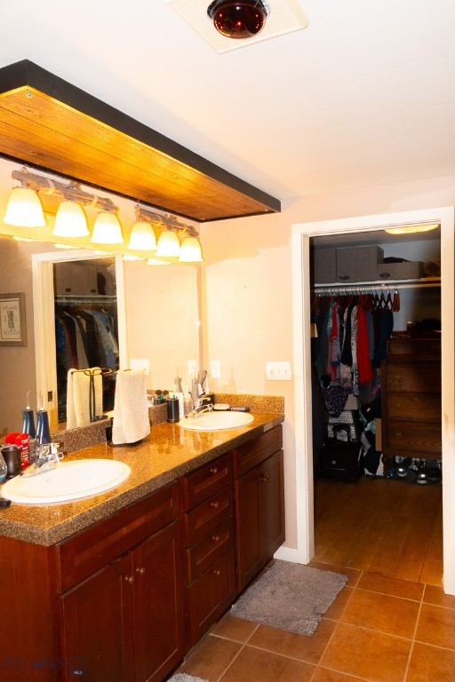 Yellowstone Holiday - Residential