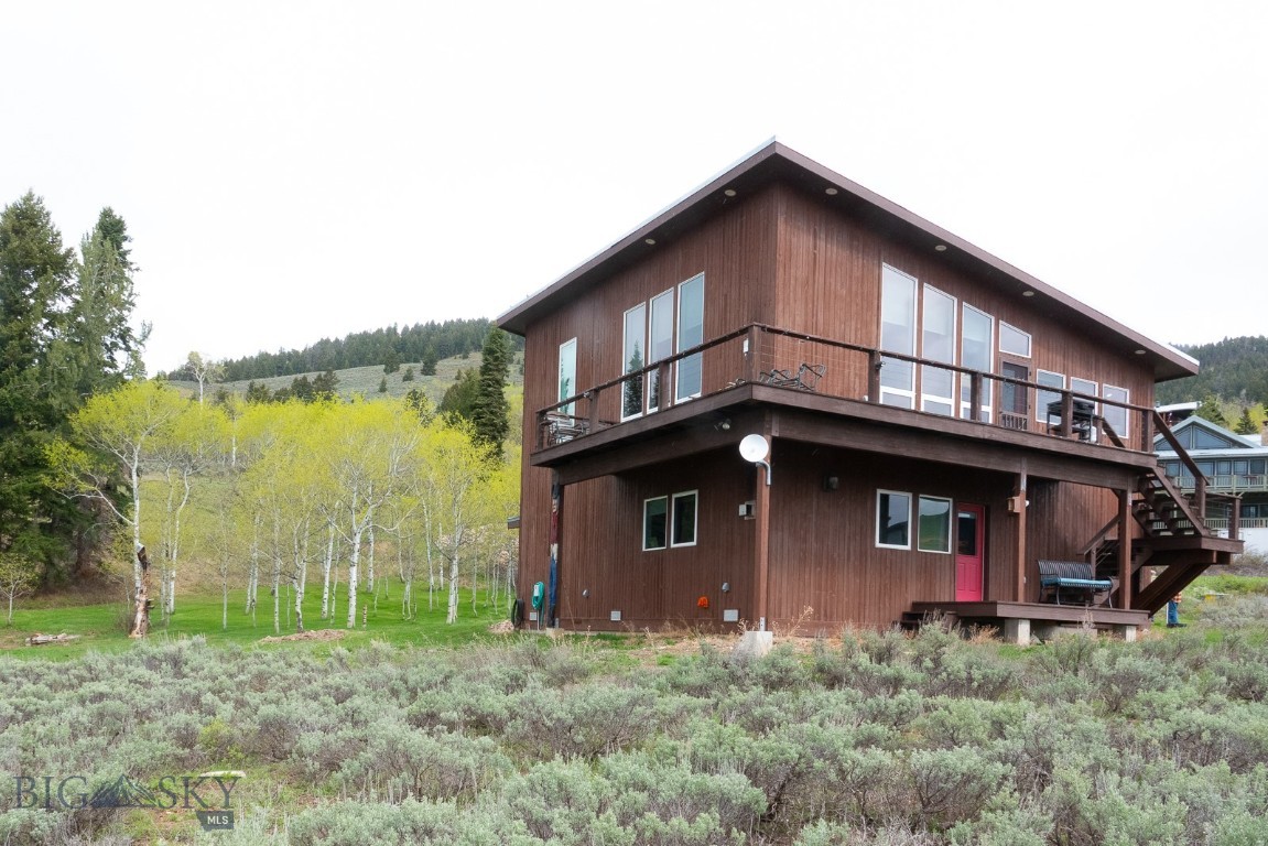 Yellowstone Holiday - Residential