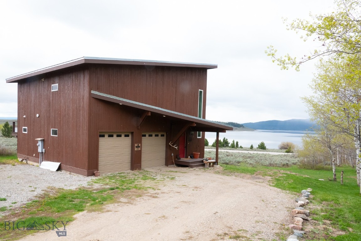 Yellowstone Holiday - Residential