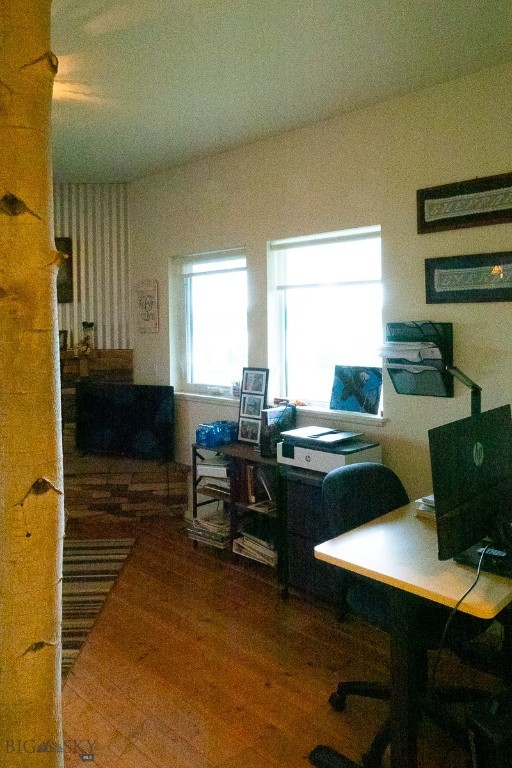 Yellowstone Holiday - Residential