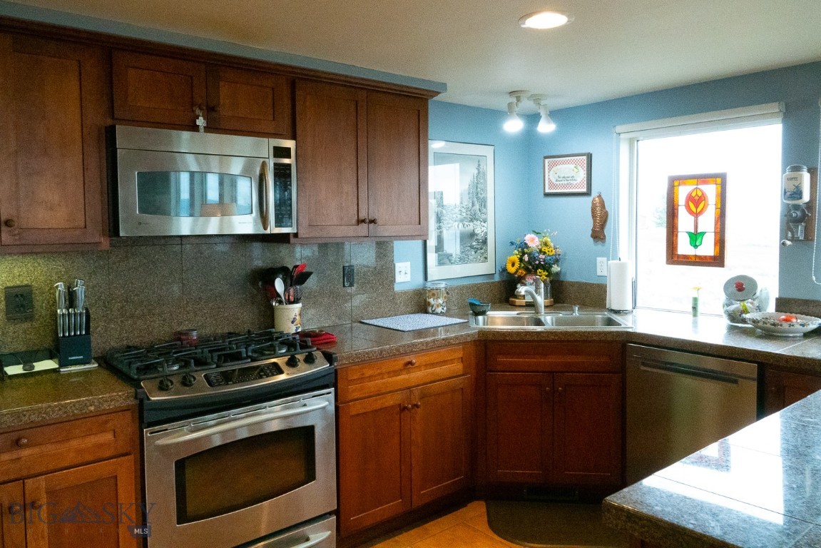 Yellowstone Holiday - Residential