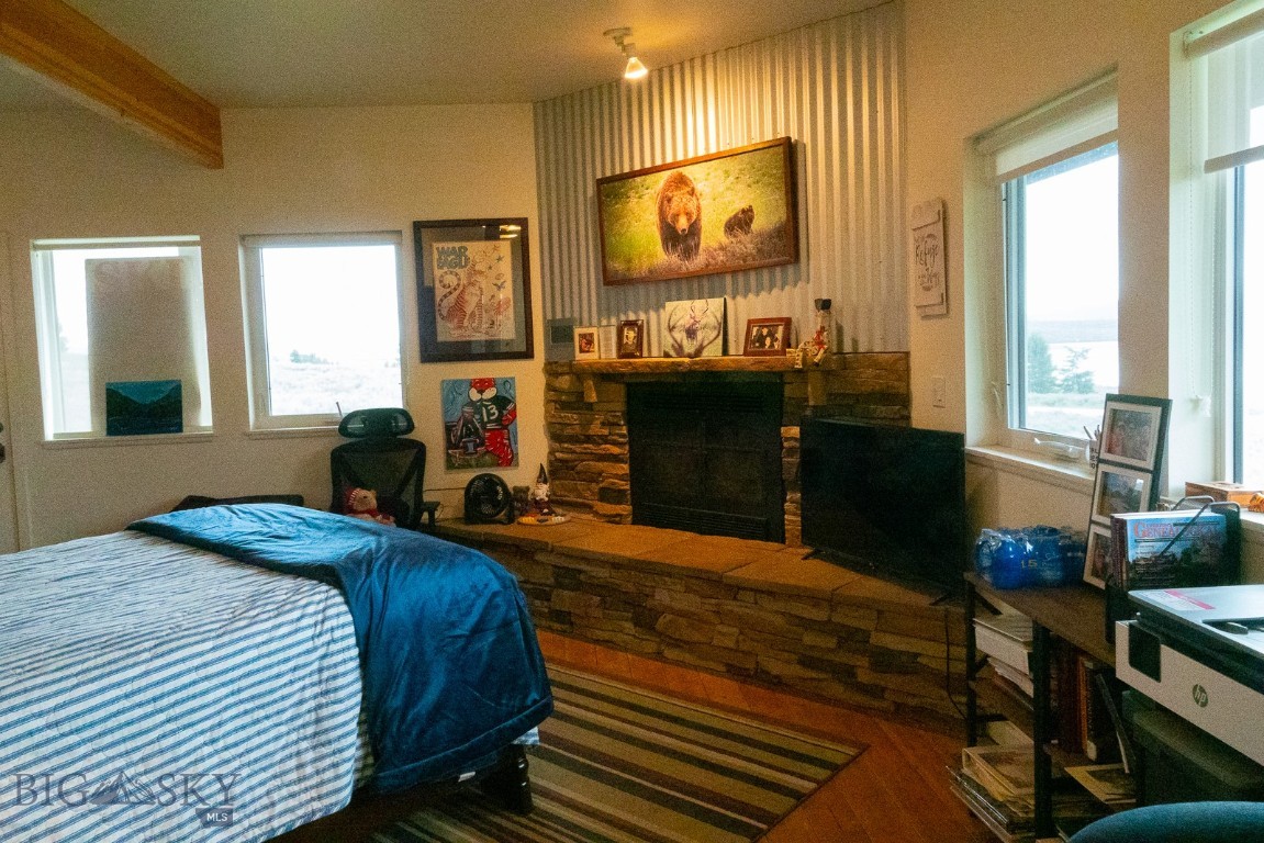 Yellowstone Holiday - Residential