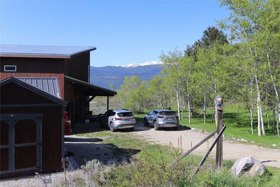 Yellowstone Holiday - Residential