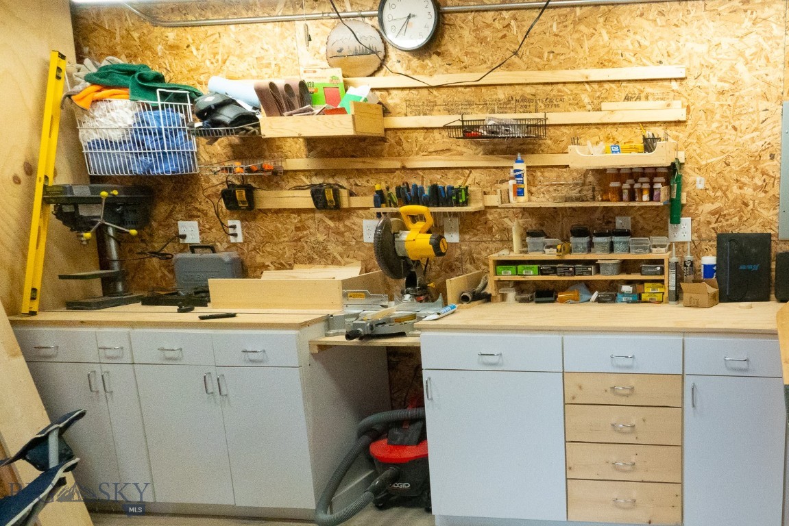 Yellowstone Holiday - Residential