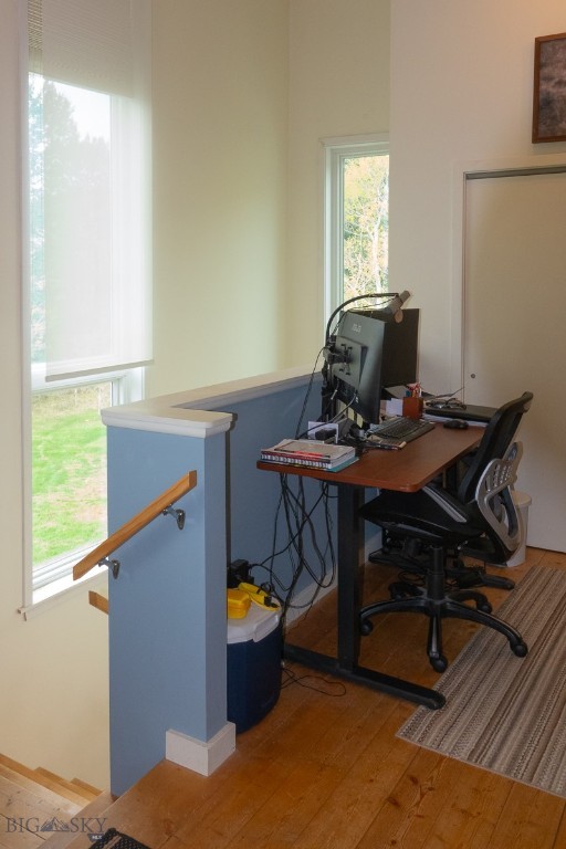 Yellowstone Holiday - Residential