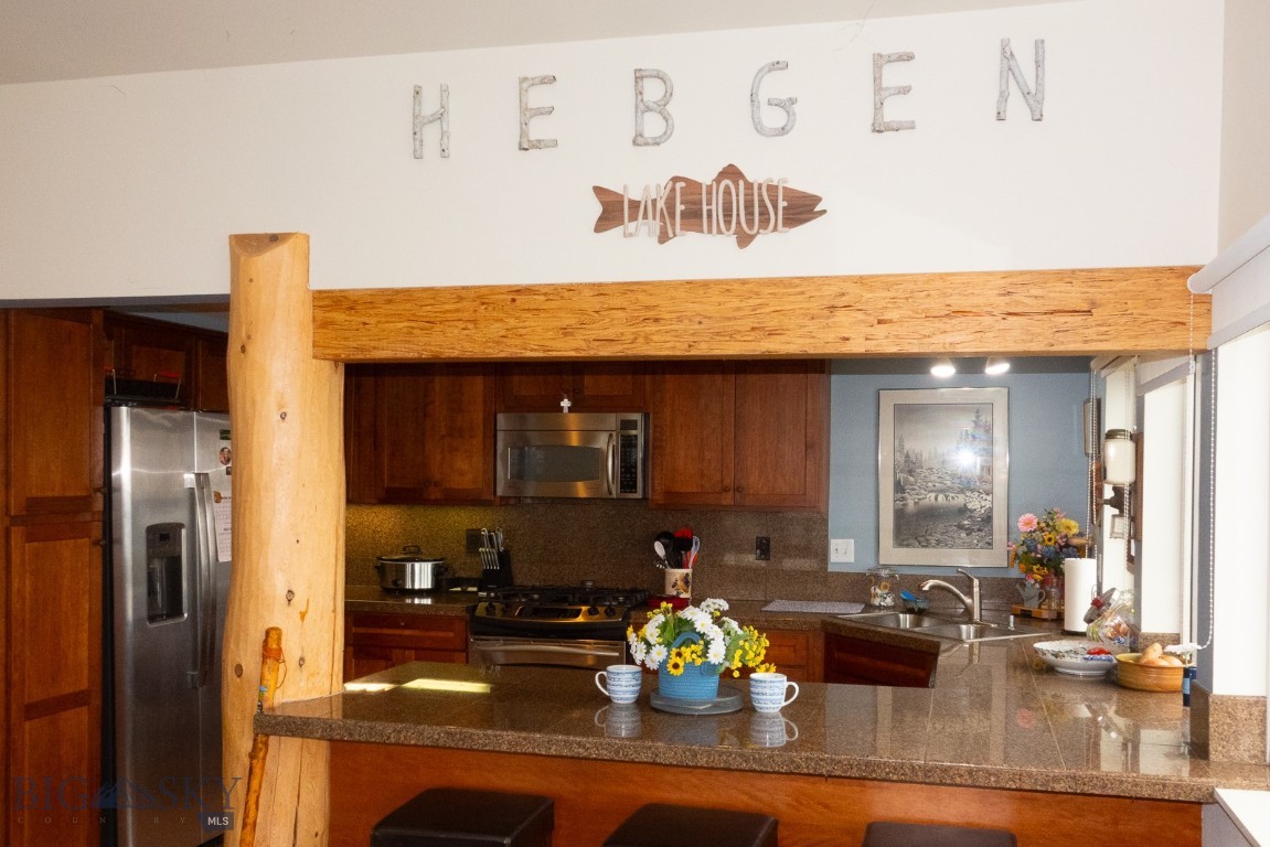 Yellowstone Holiday - Residential