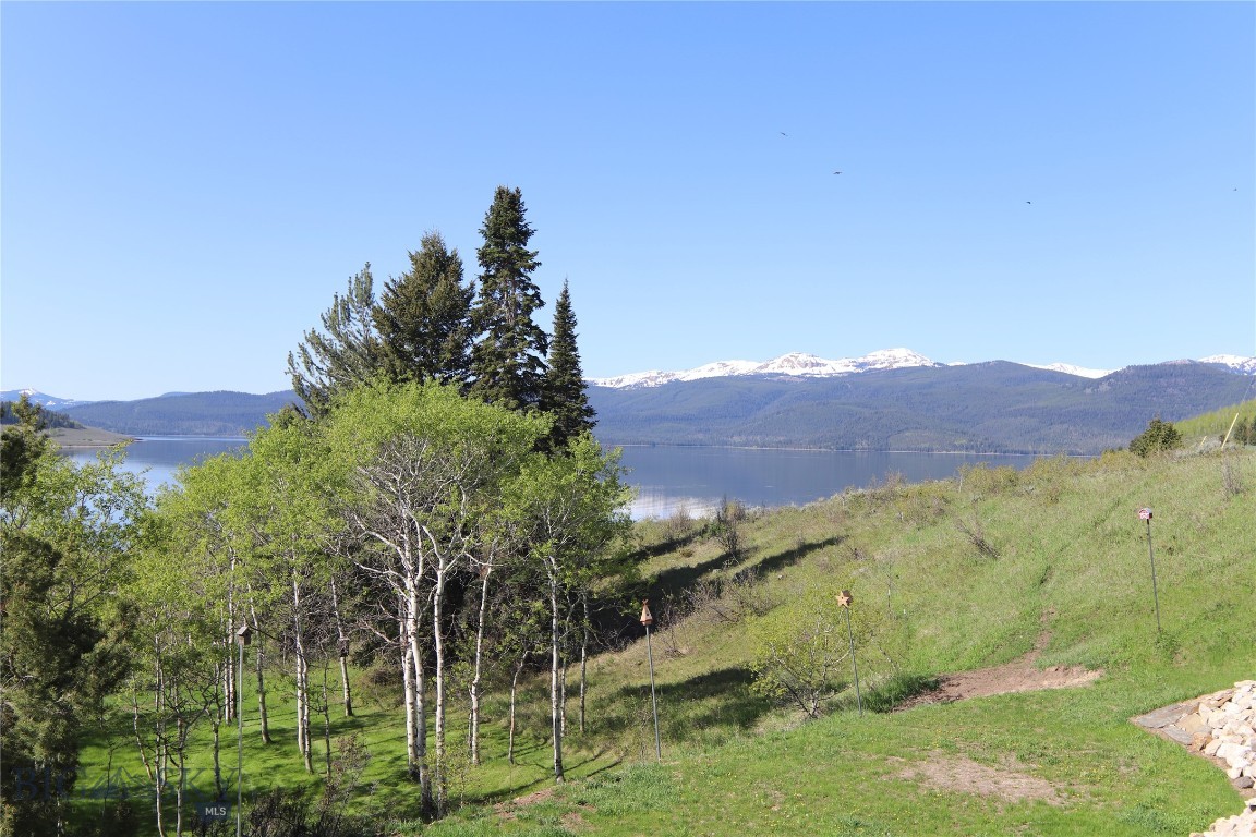 Yellowstone Holiday - Residential