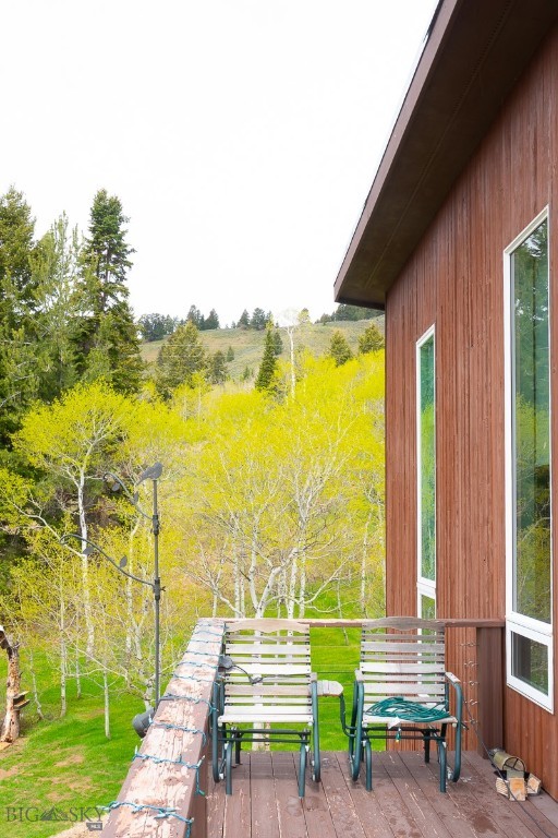 Yellowstone Holiday - Residential