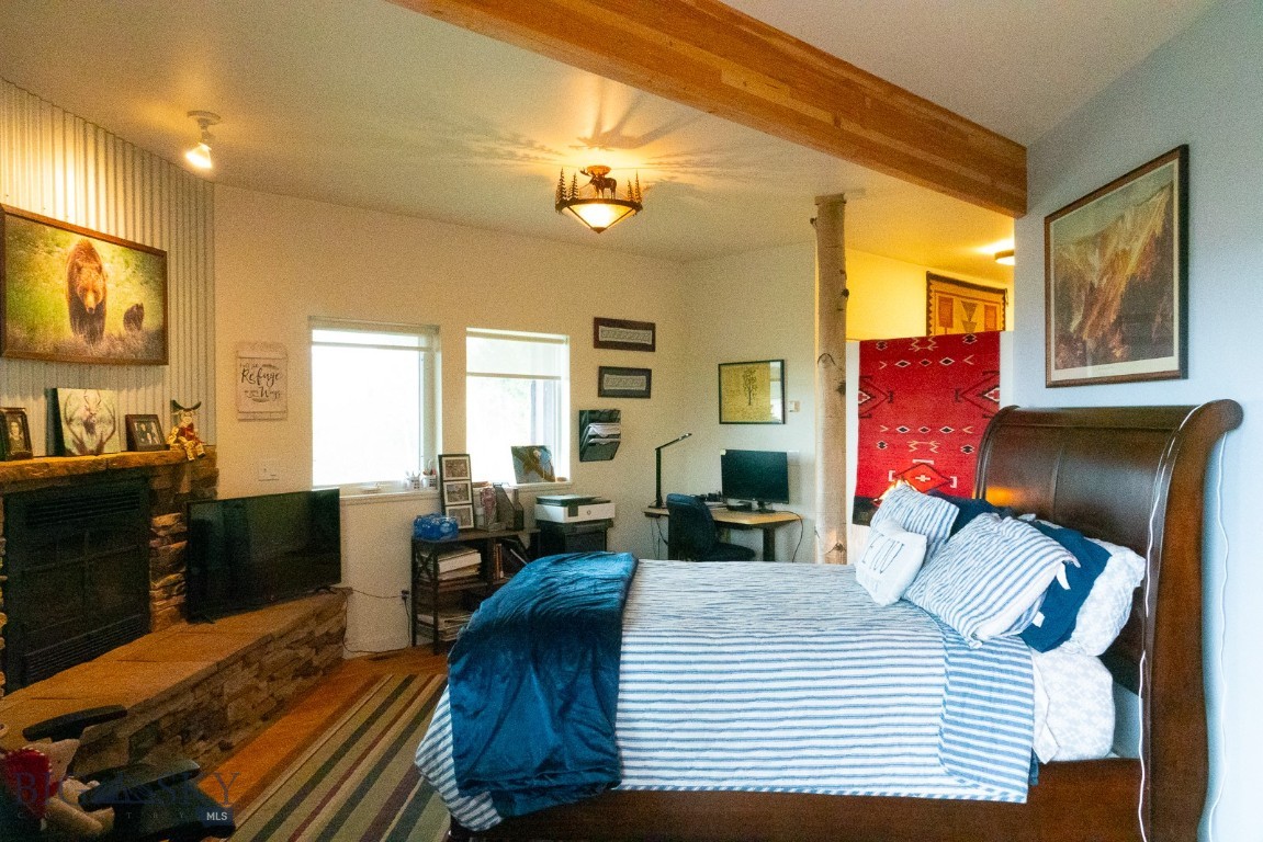 Yellowstone Holiday - Residential