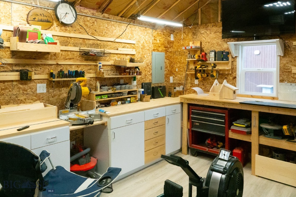 Yellowstone Holiday - Residential