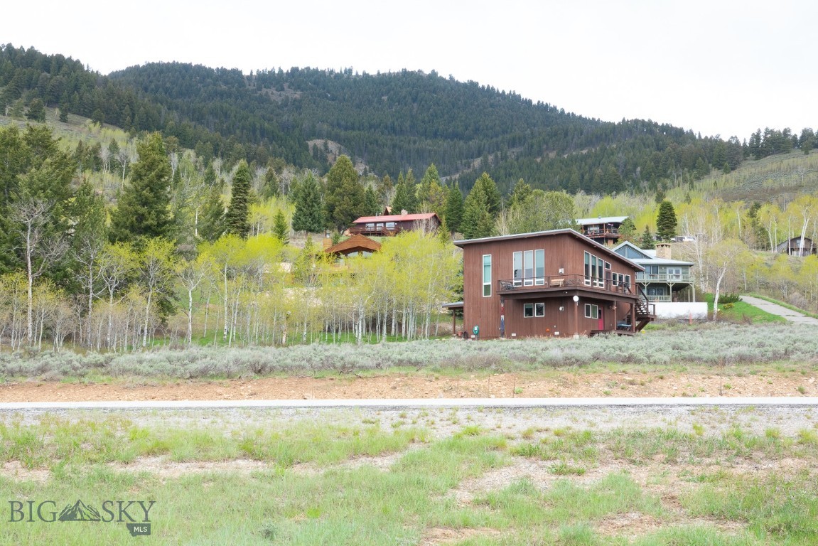 Yellowstone Holiday - Residential