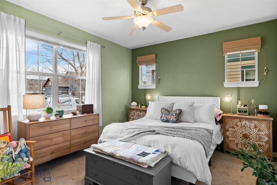 Bozeman, Montana 59718, United States, 3 Bedrooms Bedrooms, ,2 BathroomsBathrooms,Residential,Contingent,113345