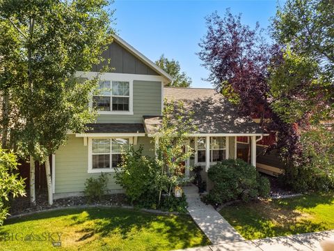 2252 Ferguson Avenue Bozeman MT 59718