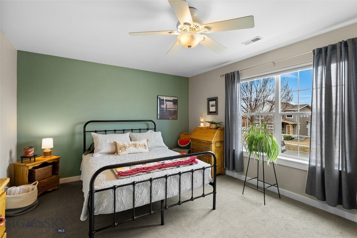 Bozeman, Montana 59718, United States, 3 Bedrooms Bedrooms, ,2 BathroomsBathrooms,Residential,Contingent,113345