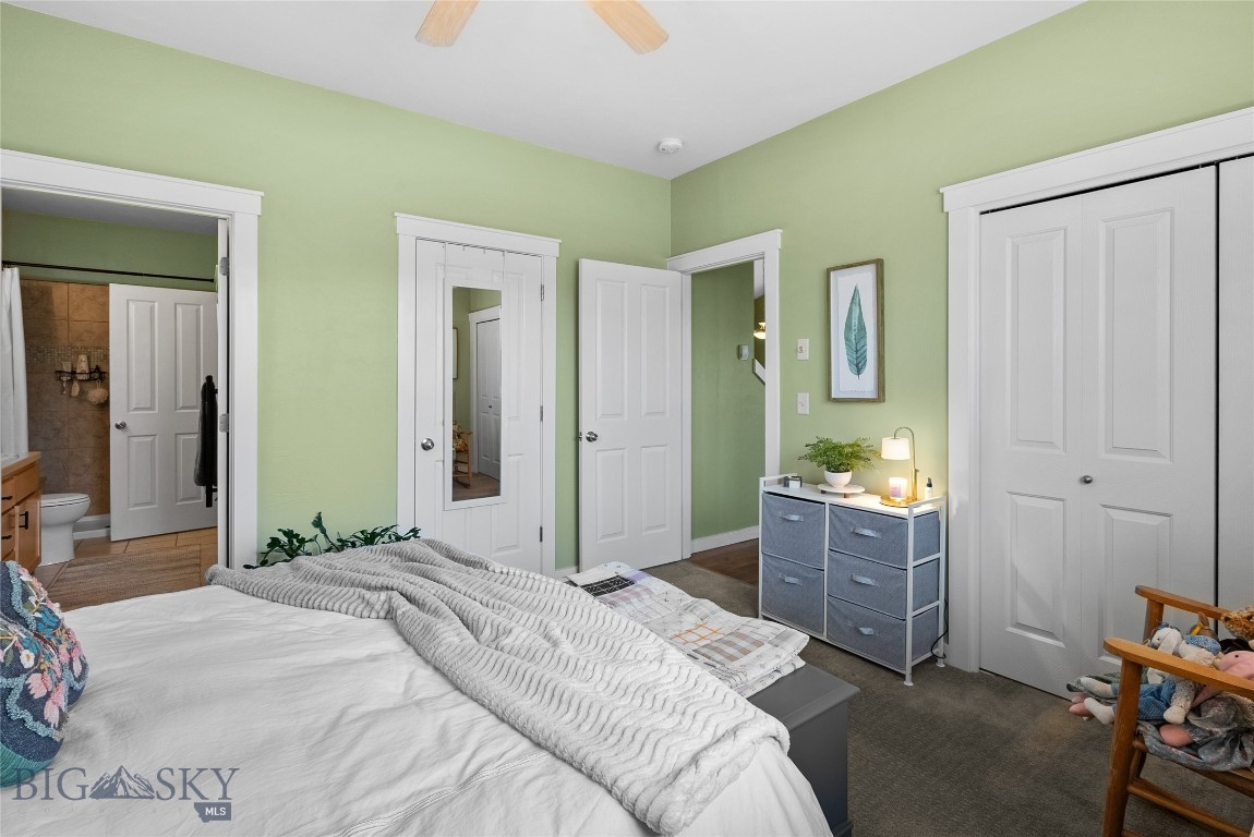 Bozeman, Montana 59718, United States, 3 Bedrooms Bedrooms, ,2 BathroomsBathrooms,Residential,Contingent,113345