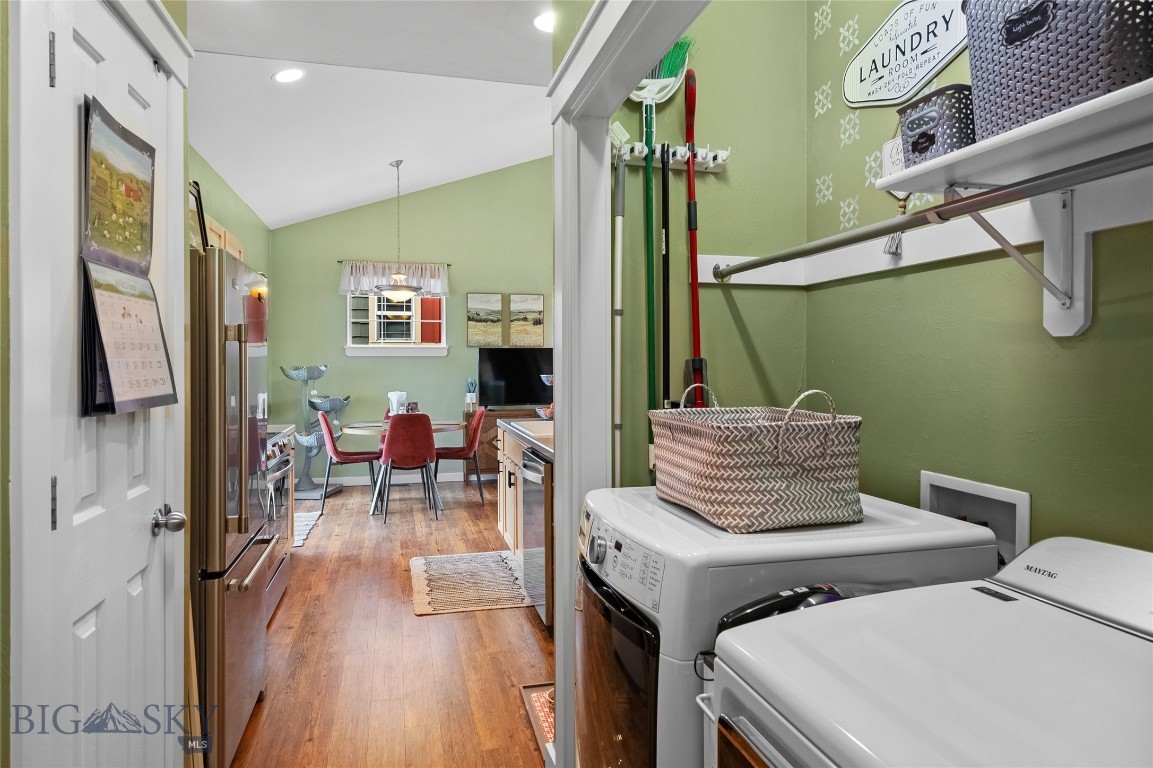 Bozeman, Montana 59718, United States, 3 Bedrooms Bedrooms, ,2 BathroomsBathrooms,Residential,Contingent,113345