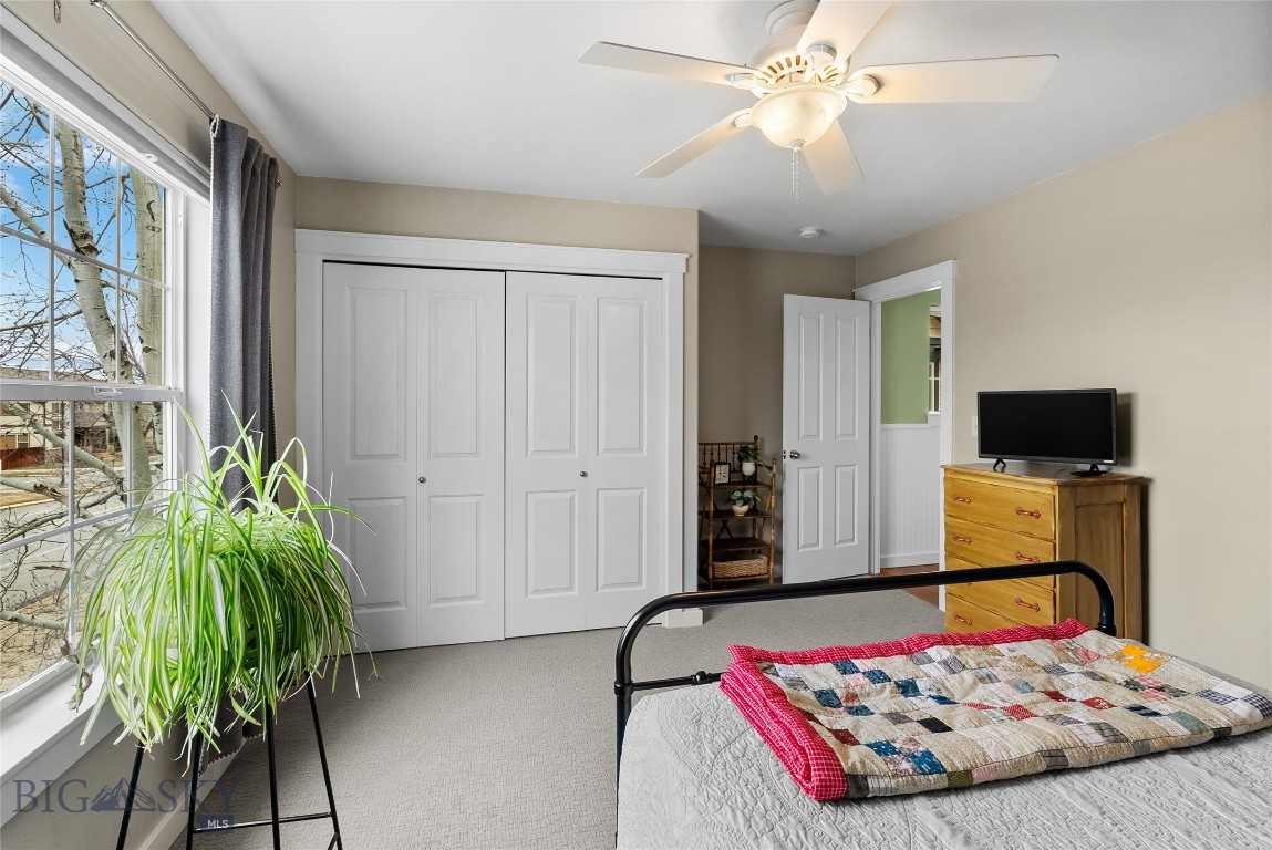 Bozeman, Montana 59718, United States, 3 Bedrooms Bedrooms, ,2 BathroomsBathrooms,Residential,Contingent,113345