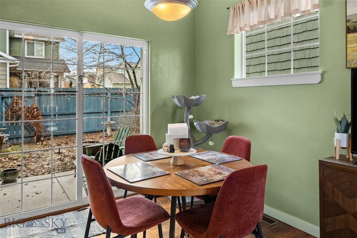 Bozeman, Montana 59718, United States, 3 Bedrooms Bedrooms, ,2 BathroomsBathrooms,Residential,Contingent,113345