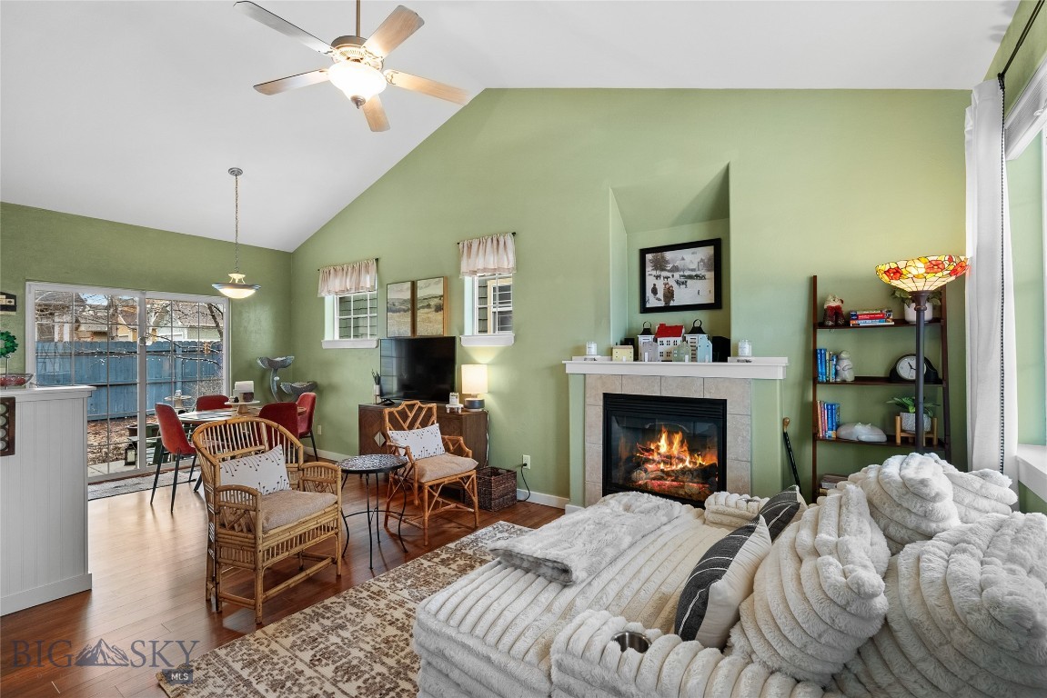 Bozeman, Montana 59718, United States, 3 Bedrooms Bedrooms, ,2 BathroomsBathrooms,Residential,Contingent,113345