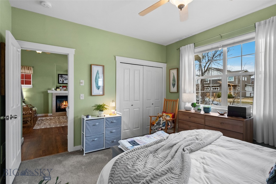 Bozeman, Montana 59718, United States, 3 Bedrooms Bedrooms, ,2 BathroomsBathrooms,Residential,Contingent,113345