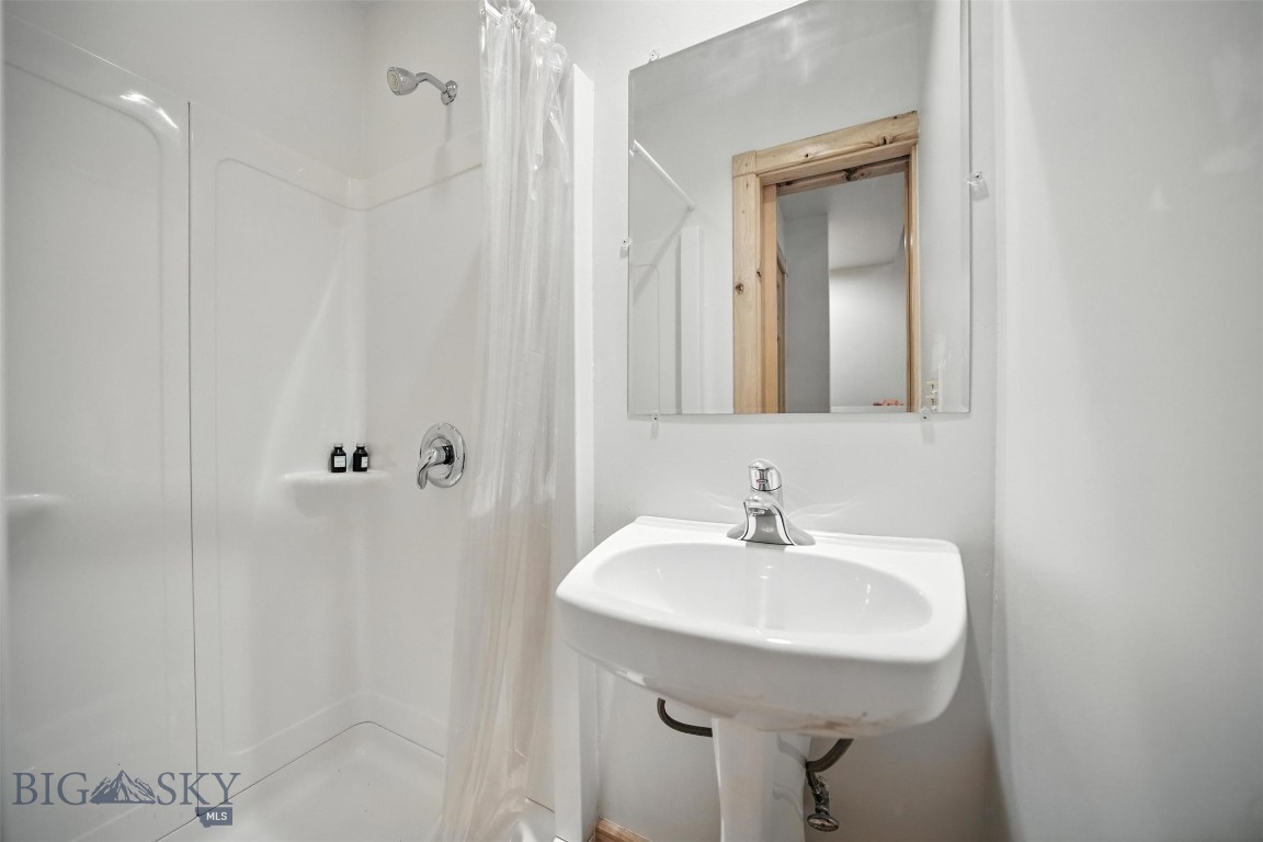 Design Center of Big Sky Condo - Commercial Sale