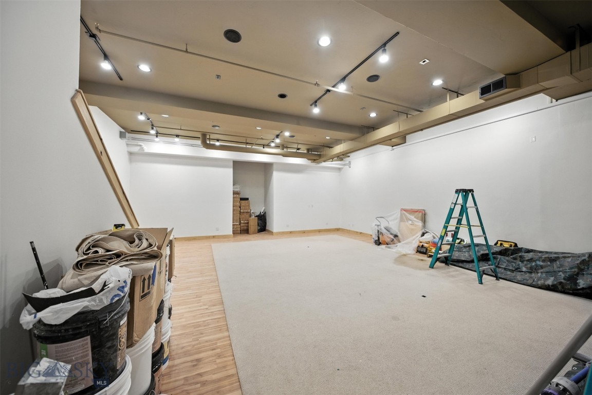 Design Center of Big Sky Condo - Commercial Sale