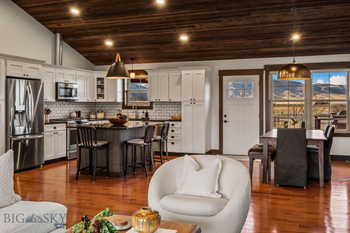 Arrowhead Acres - Residential