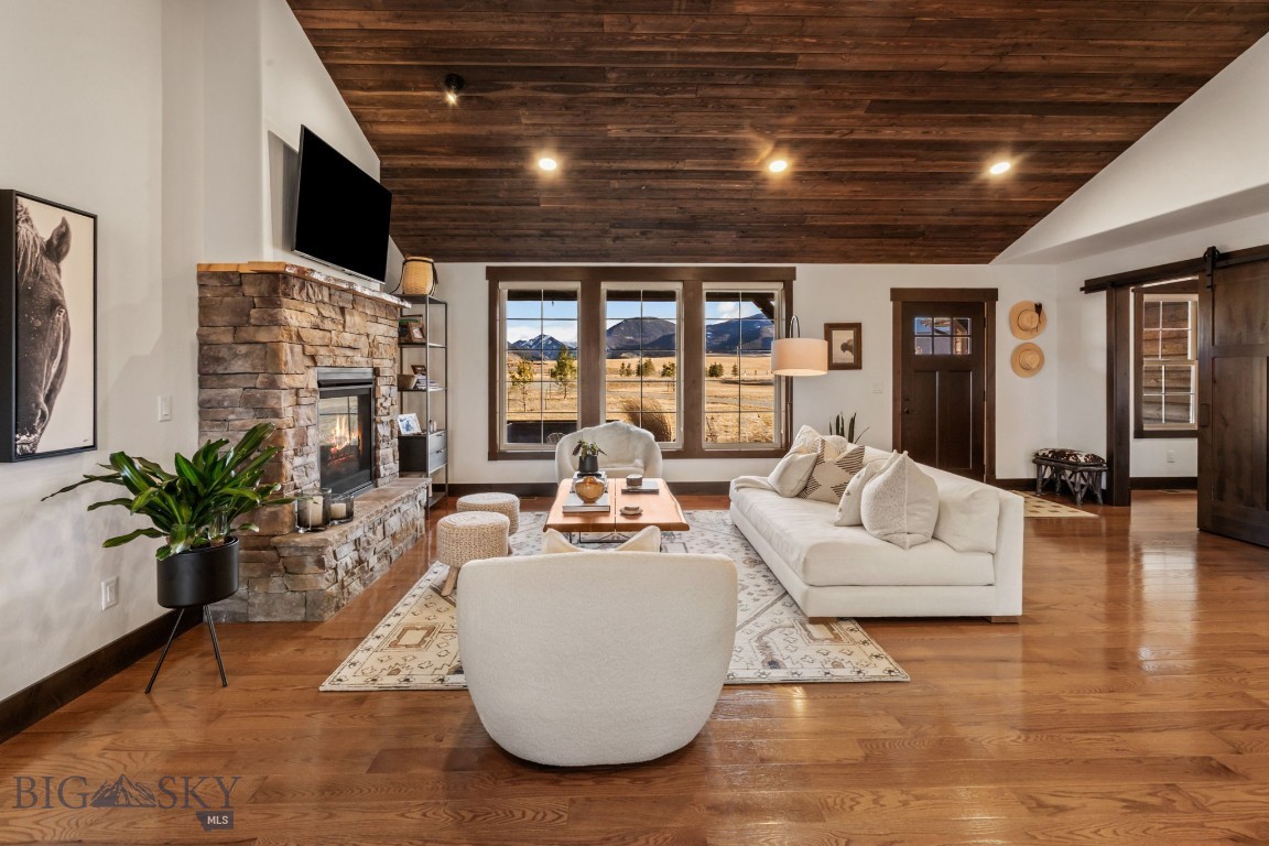 Arrowhead Acres - Residential